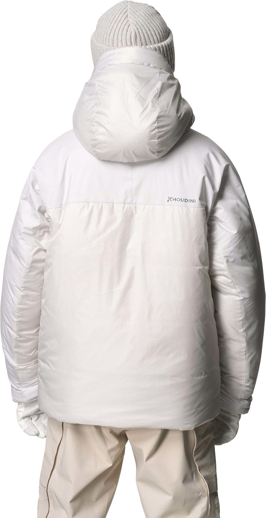 Product gallery image number 3 for product Double Dunfri Jacket - Men's