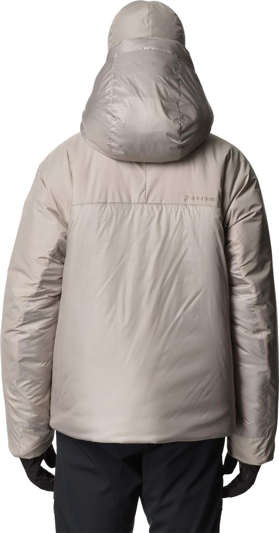 Product gallery image number 2 for product Double Dunfri Jacket - Men's