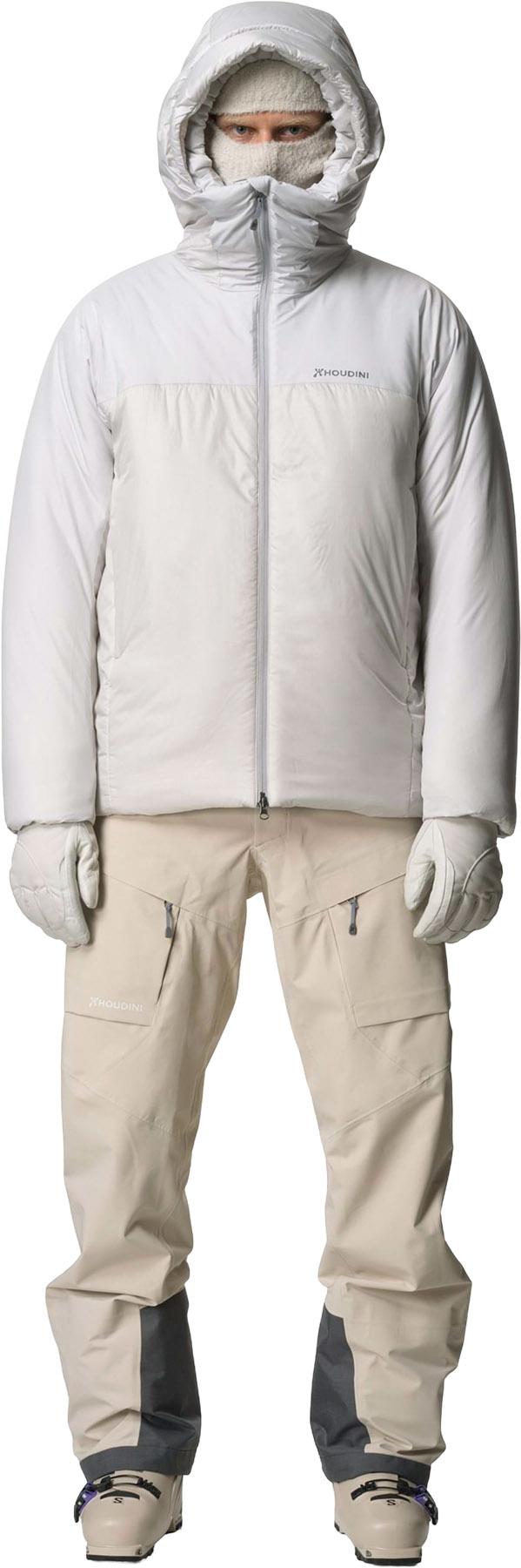 Product gallery image number 4 for product Double Dunfri Jacket - Men's