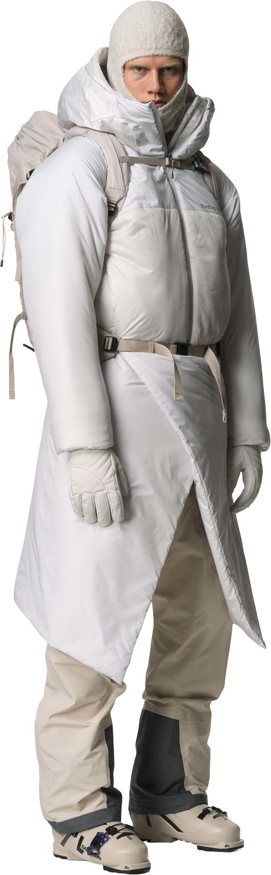 Product gallery image number 5 for product Double Dunfri Jacket - Men's