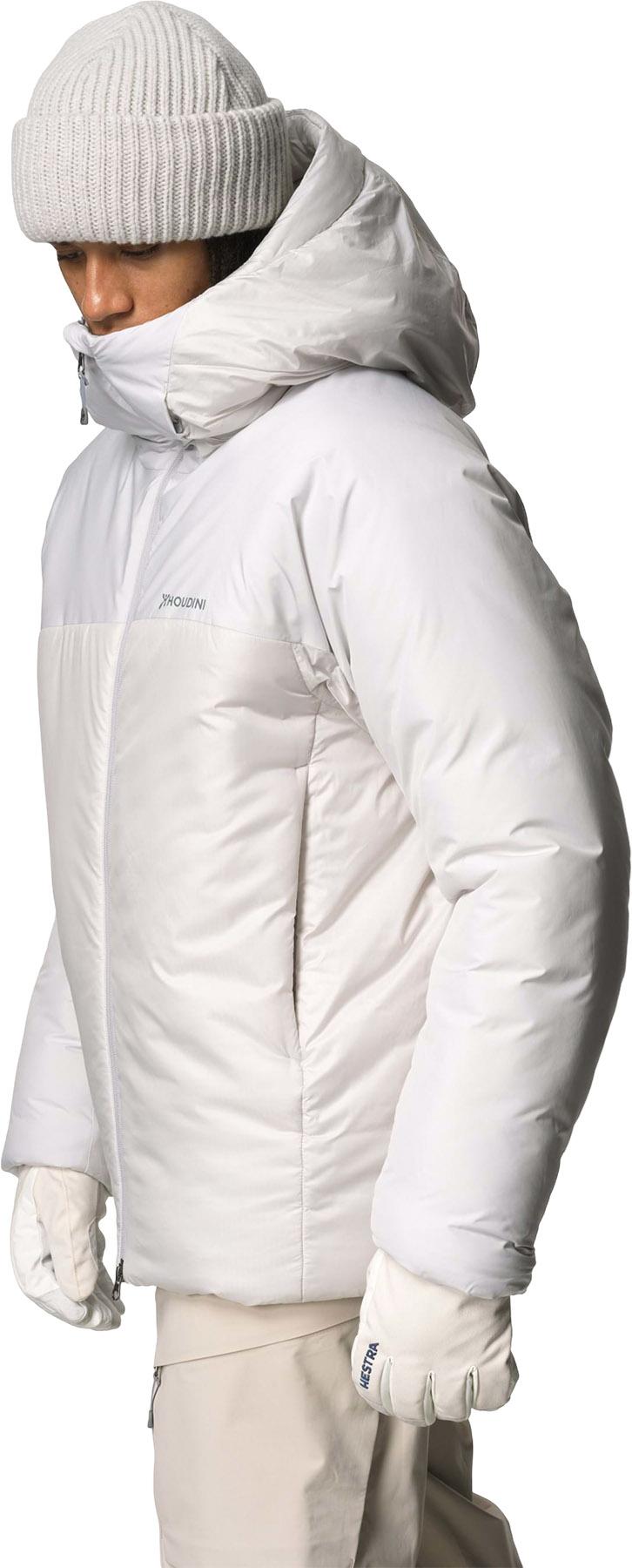 Product gallery image number 2 for product Double Dunfri Jacket - Men's