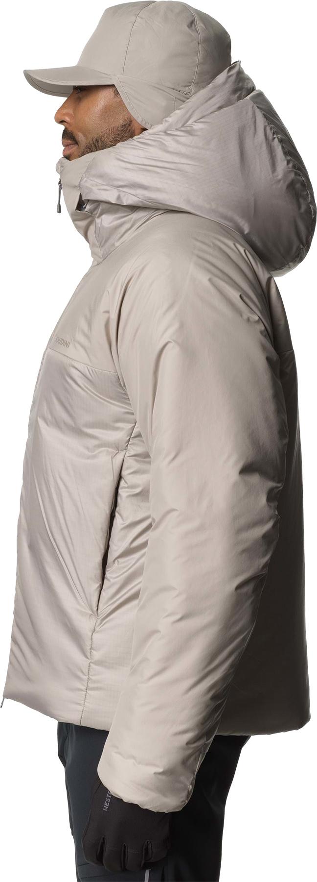 Product gallery image number 4 for product Double Dunfri Jacket - Men's