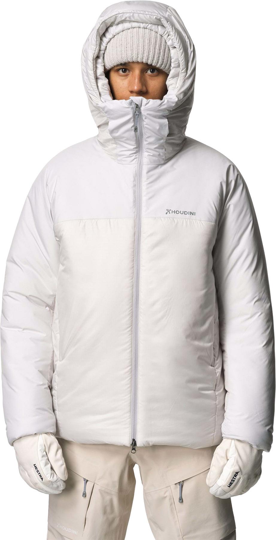 Product gallery image number 1 for product Double Dunfri Jacket - Men's