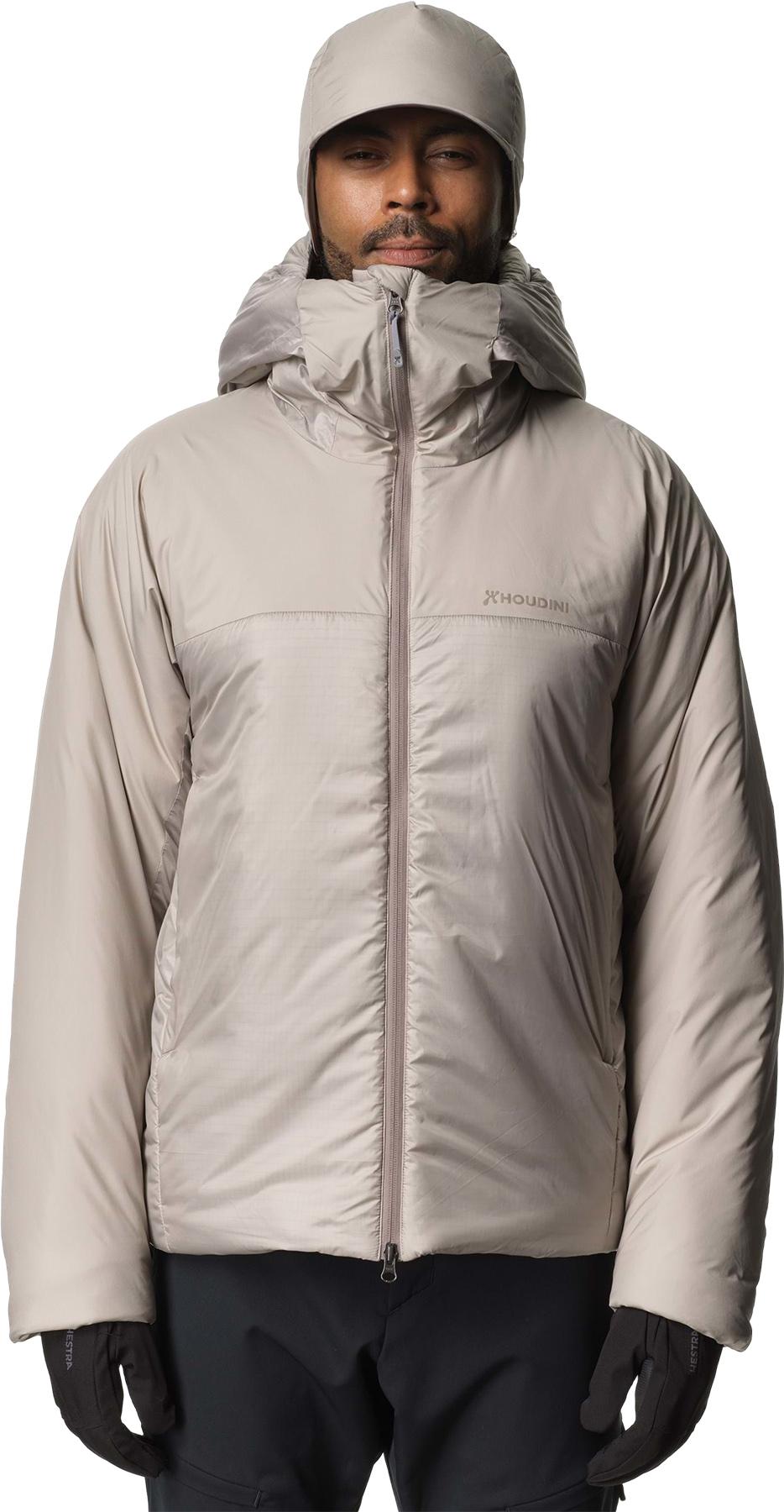 Product gallery image number 1 for product Double Dunfri Jacket - Men's