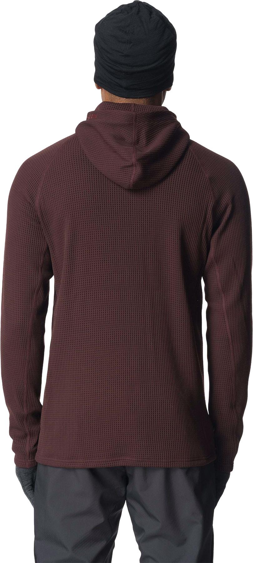 Numéro de l'image de la galerie de produits 2 pour le produit Chandail à capuchon Pace Flow Houdi - Homme