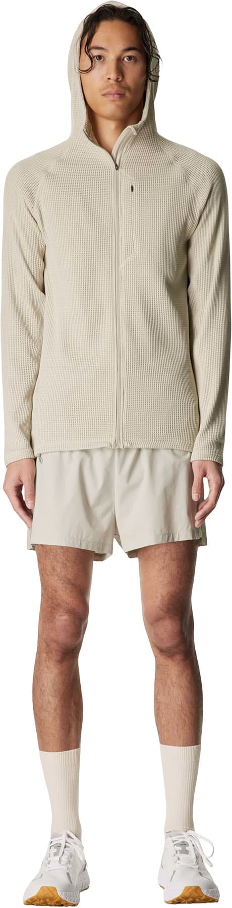 Product gallery image number 3 for product Chandail à capuchon Pace Flow Houdi - Homme