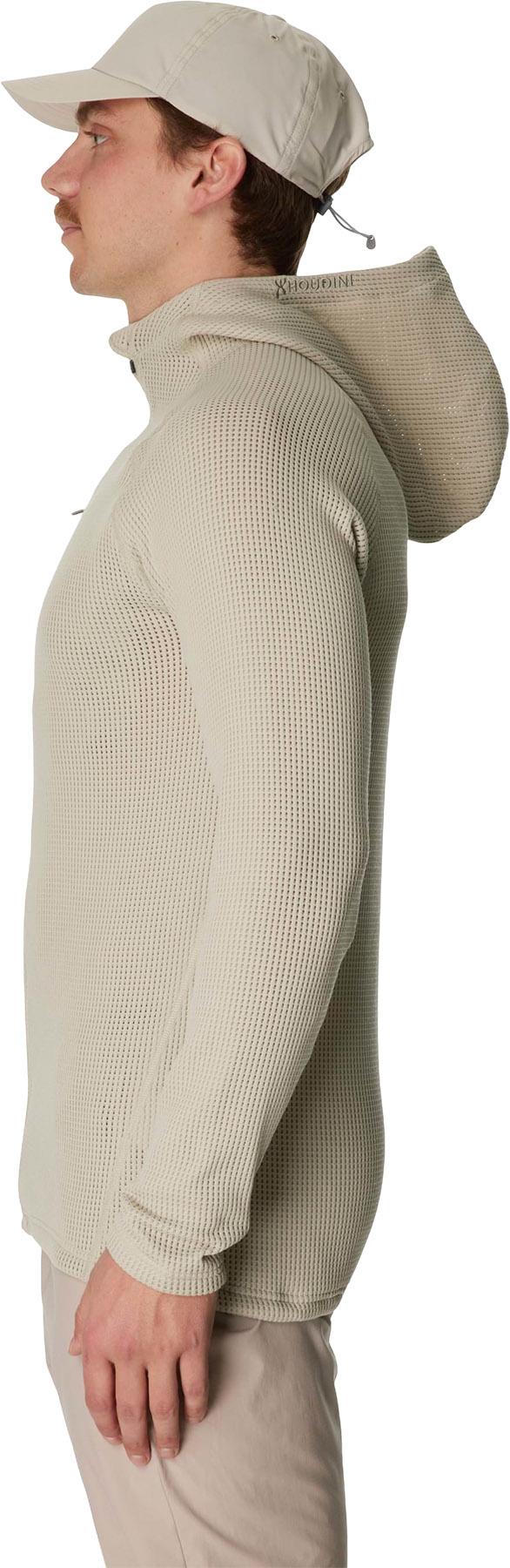 Product gallery image number 4 for product Chandail à capuchon Pace Flow Houdi - Homme