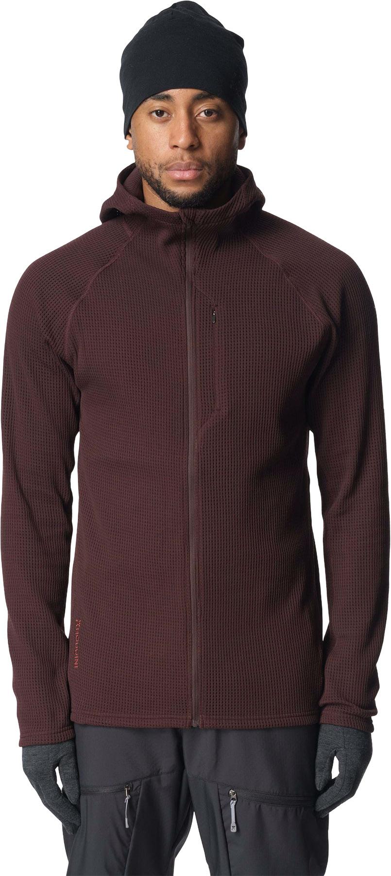Image de produit pour Chandail à capuchon Pace Flow Houdi - Homme