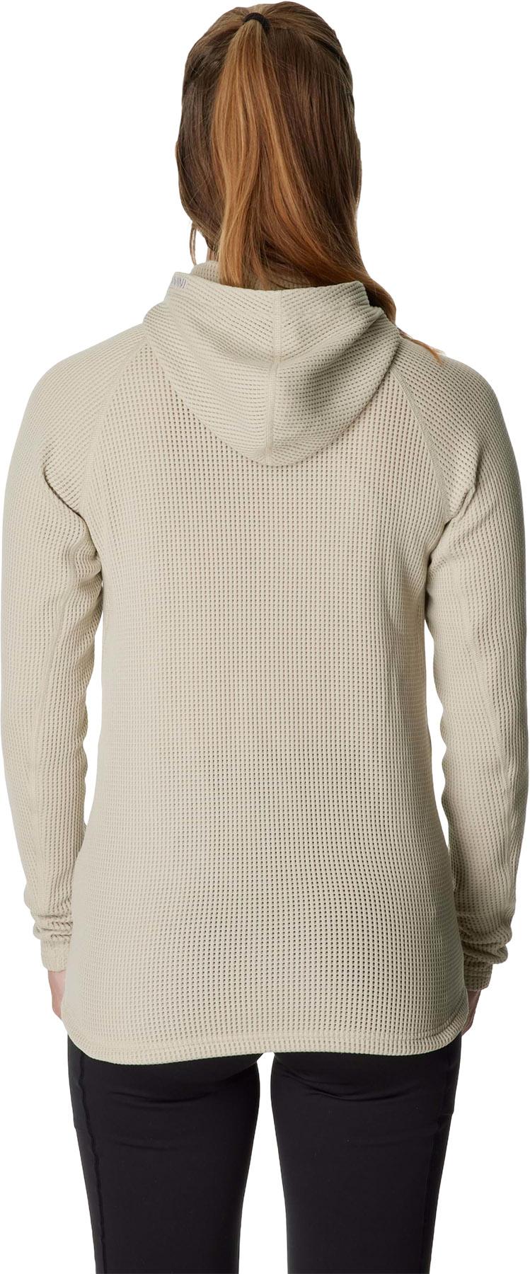 Product gallery image number 3 for product Pace Flow Houdi - Women's