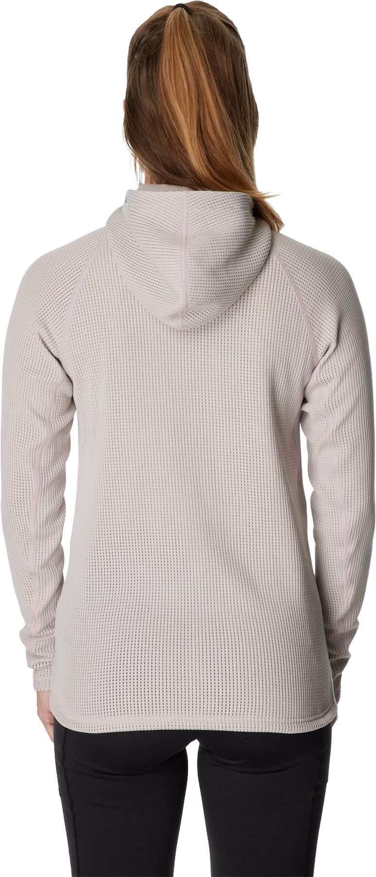 Product gallery image number 3 for product Pace Flow Houdi - Women's