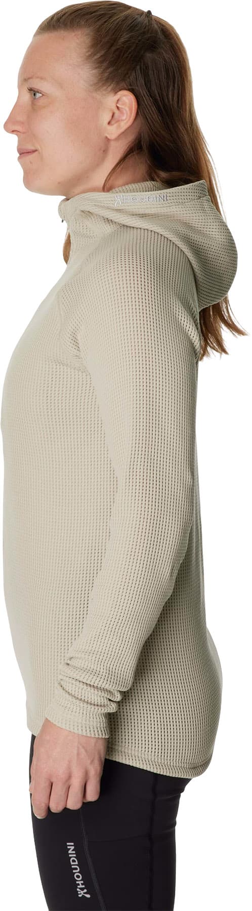 Product gallery image number 2 for product Pace Flow Houdi - Women's