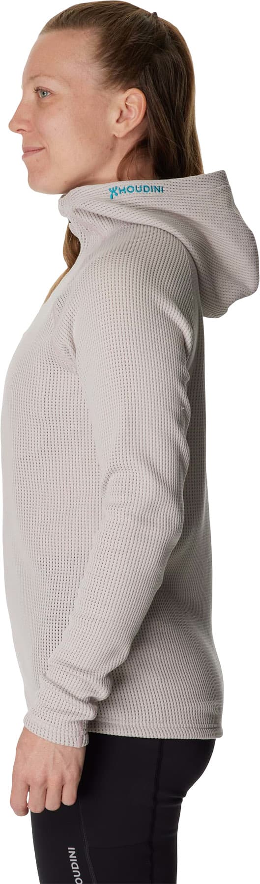 Product gallery image number 2 for product Pace Flow Houdi - Women's