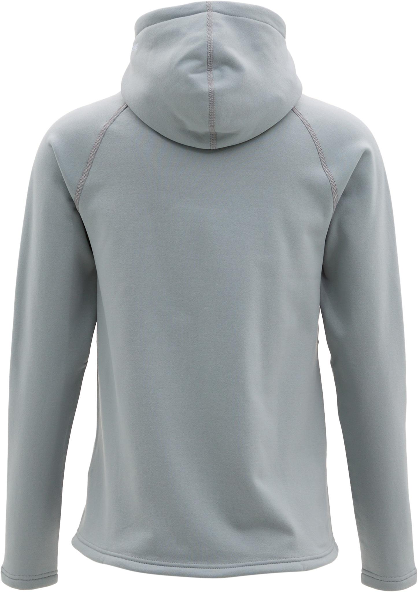 Product gallery image number 3 for product Power Up Houdi Hooded Midlayer Jacket - Women's