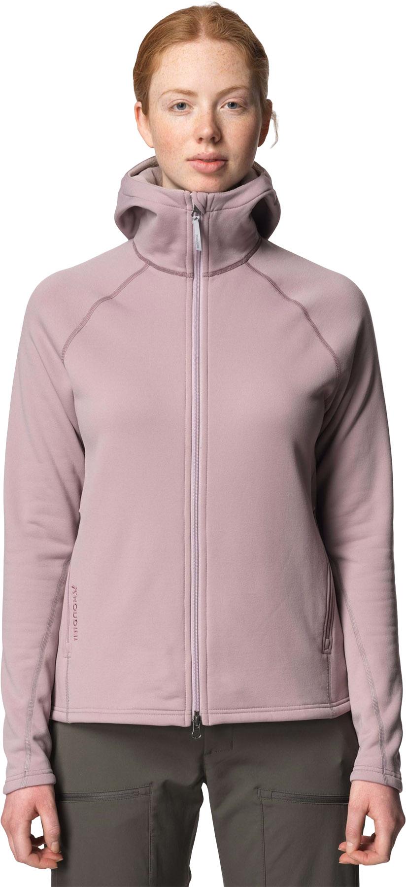 Product image for Power Up Houdi Hooded Midlayer Jacket - Women's