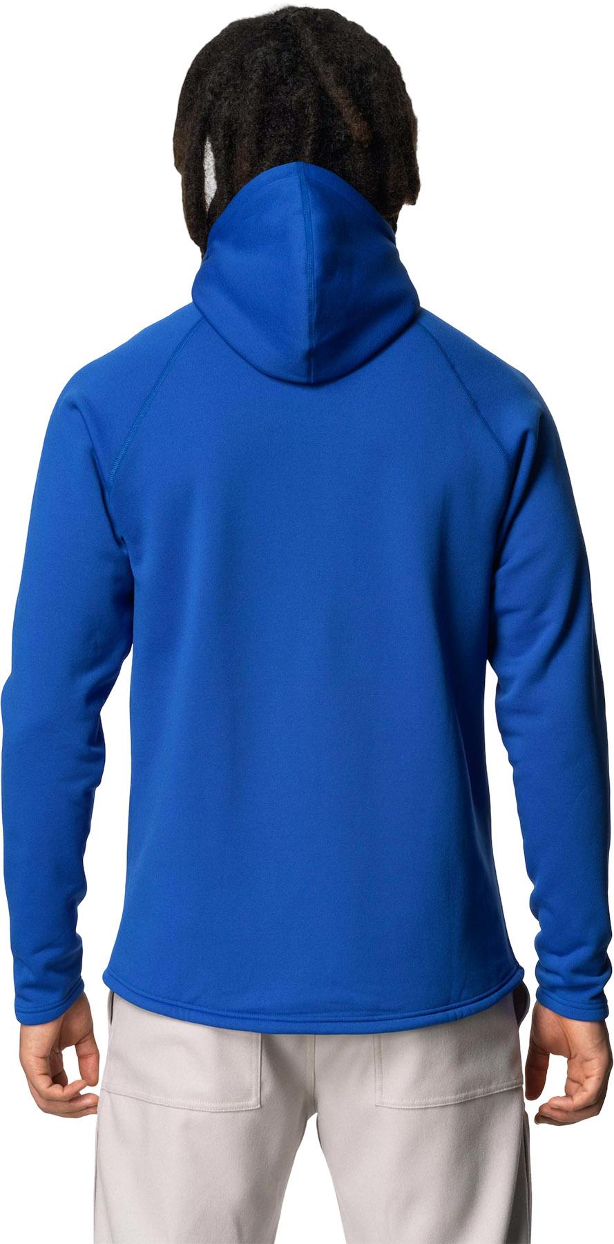 Numéro de l'image de la galerie de produits 2 pour le produit Manteau Power Up Houdi - Homme