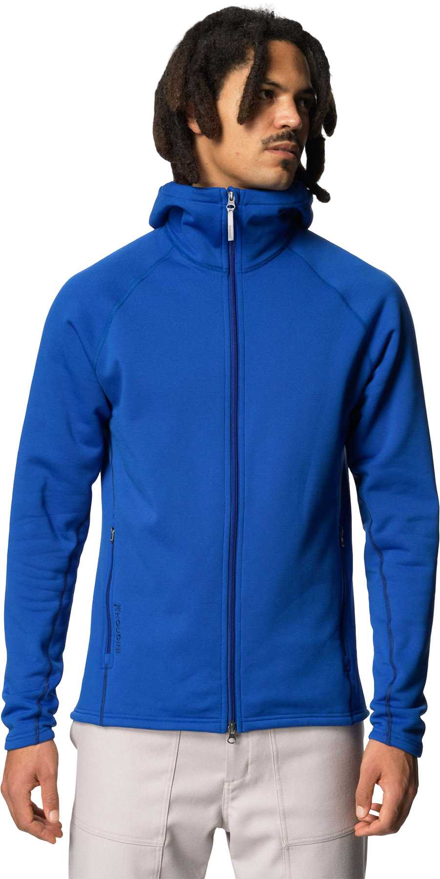 Tribe Blue