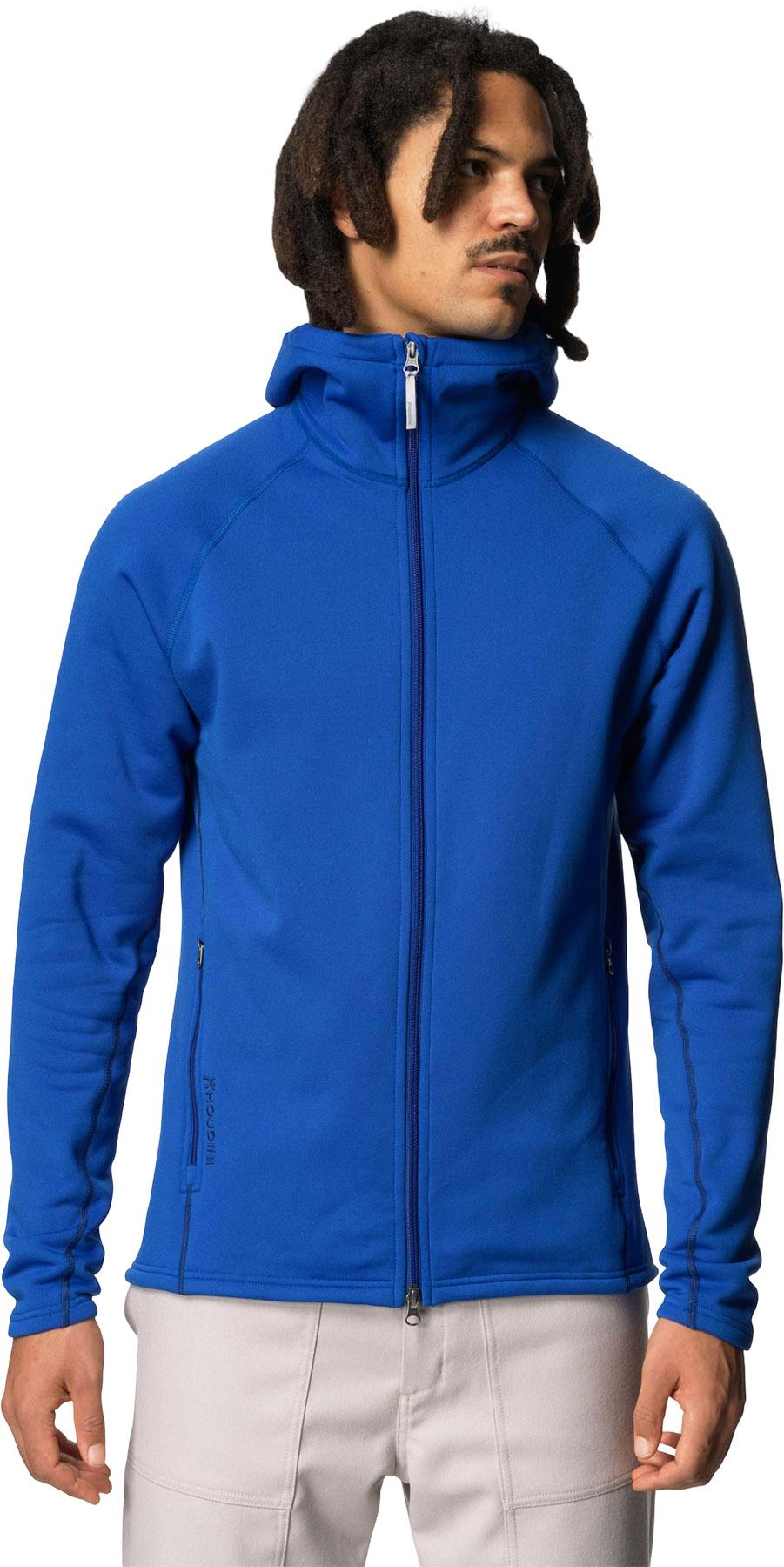 Image de produit pour Manteau Power Up Houdi - Homme