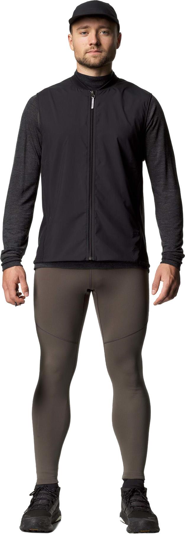 Numéro de l'image de la galerie de produits 4 pour le produit Veste Mono Air - Homme