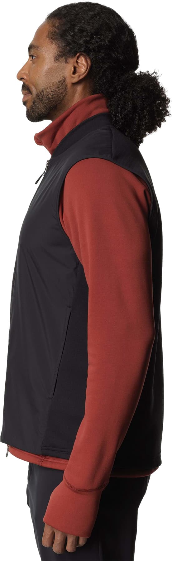 Numéro de l'image de la galerie de produits 3 pour le produit Veste Mono Air - Homme