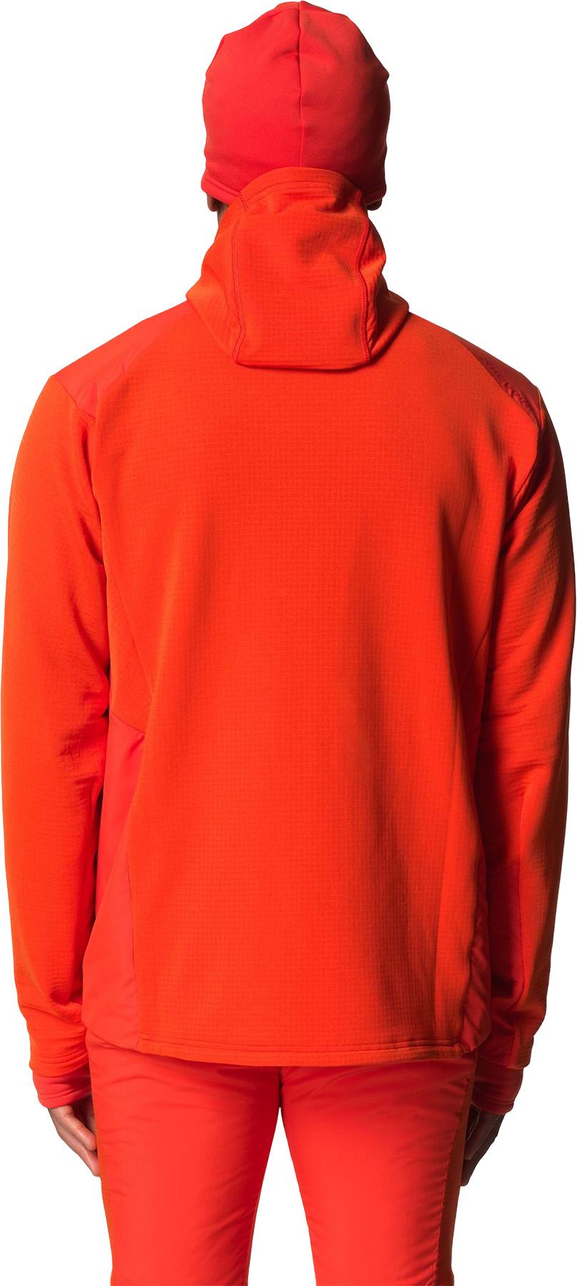 Numéro de l'image de la galerie de produits 2 pour le produit Chandail à capuchon Moonwalk - Homme