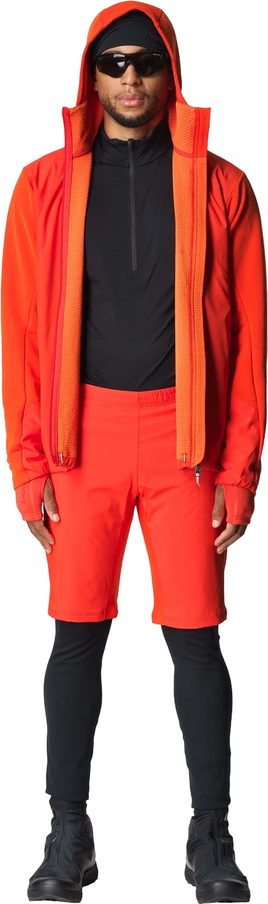Numéro de l'image de la galerie de produits 3 pour le produit Chandail à capuchon Moonwalk - Homme