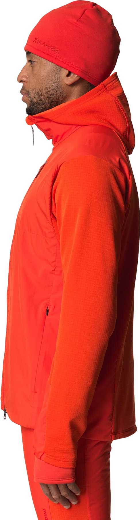 Numéro de l'image de la galerie de produits 4 pour le produit Chandail à capuchon Moonwalk - Homme