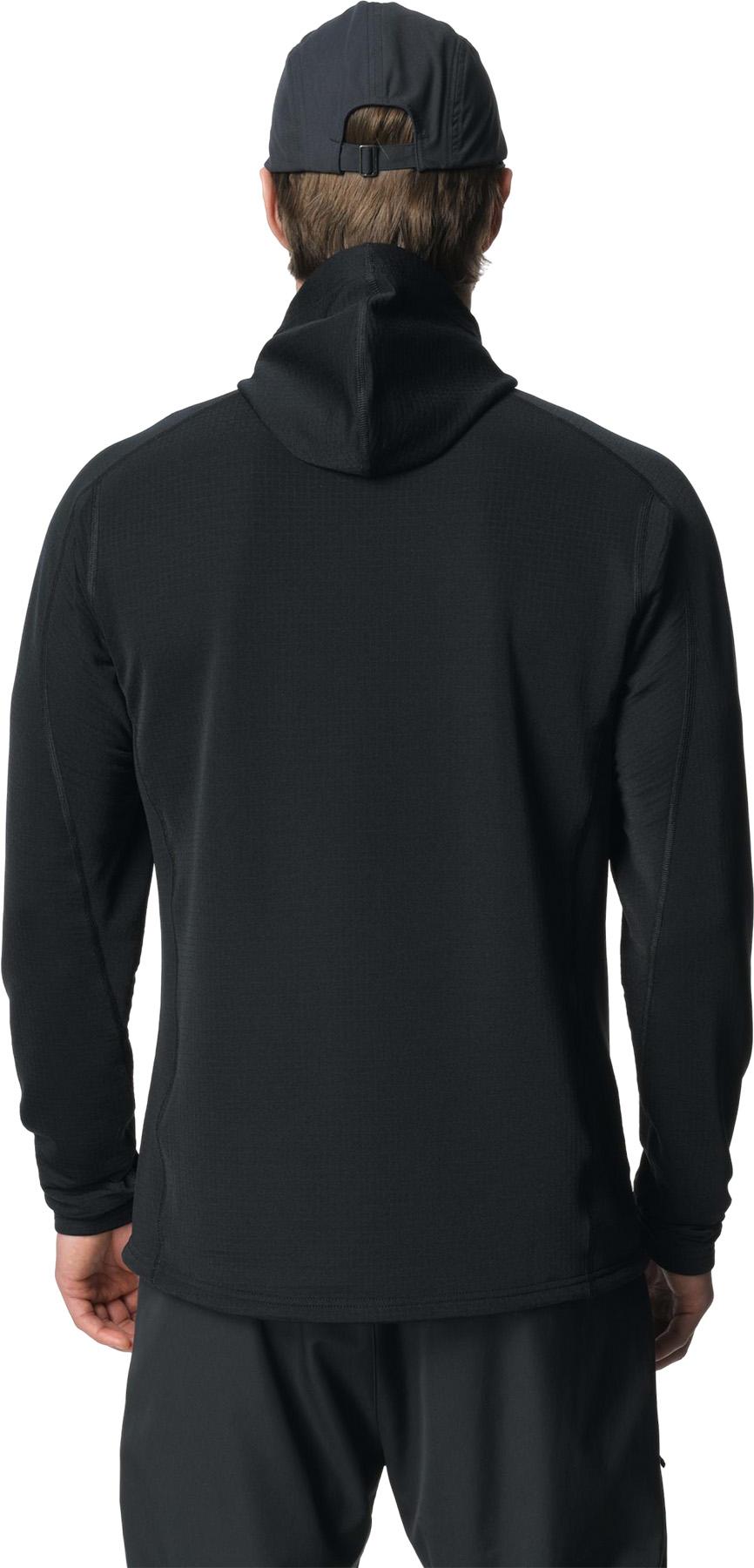 Product gallery image number 2 for product Aero Houdi Hoodie - Men's