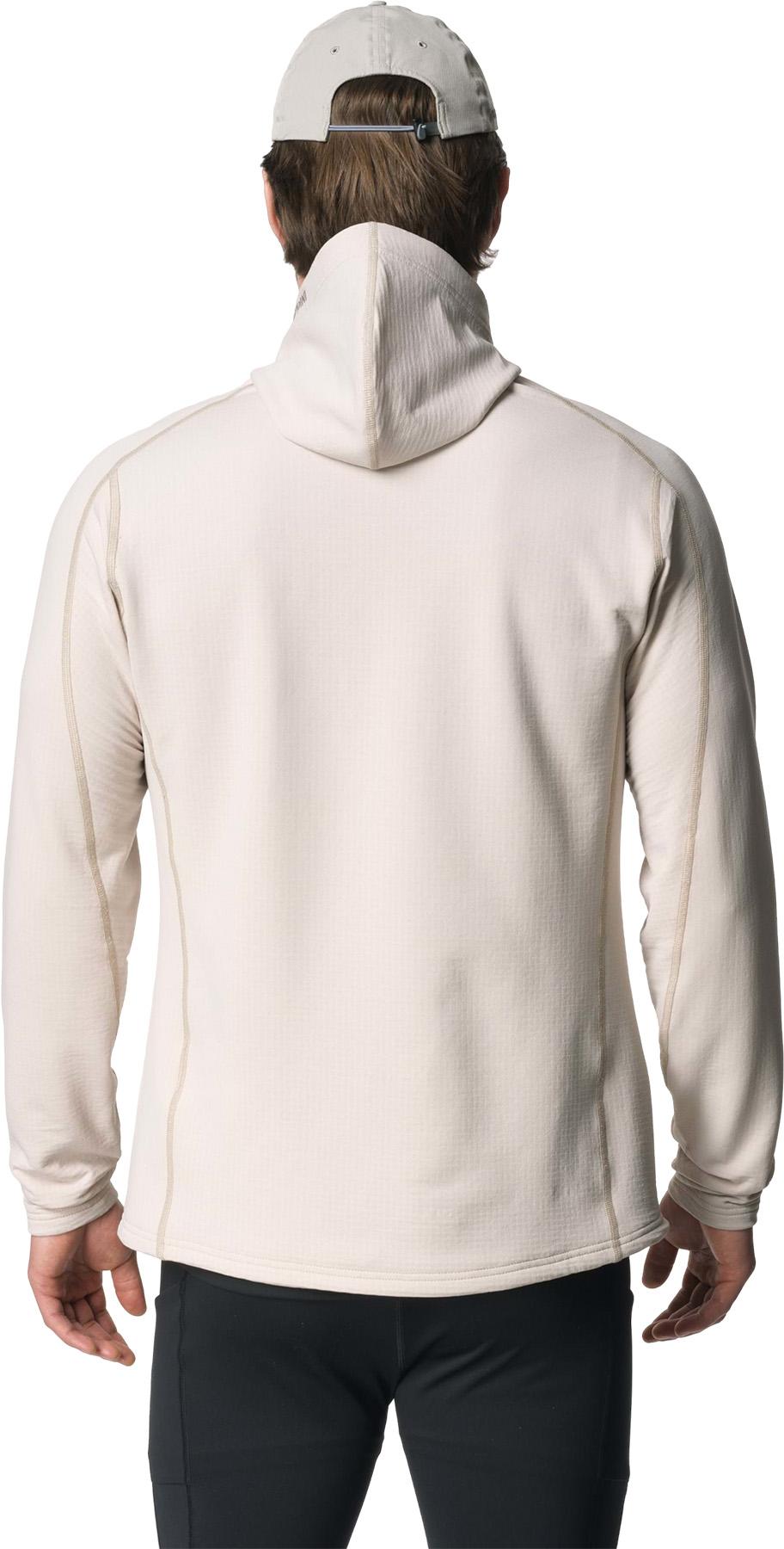 Product gallery image number 2 for product Aero Houdi Hoodie - Men's