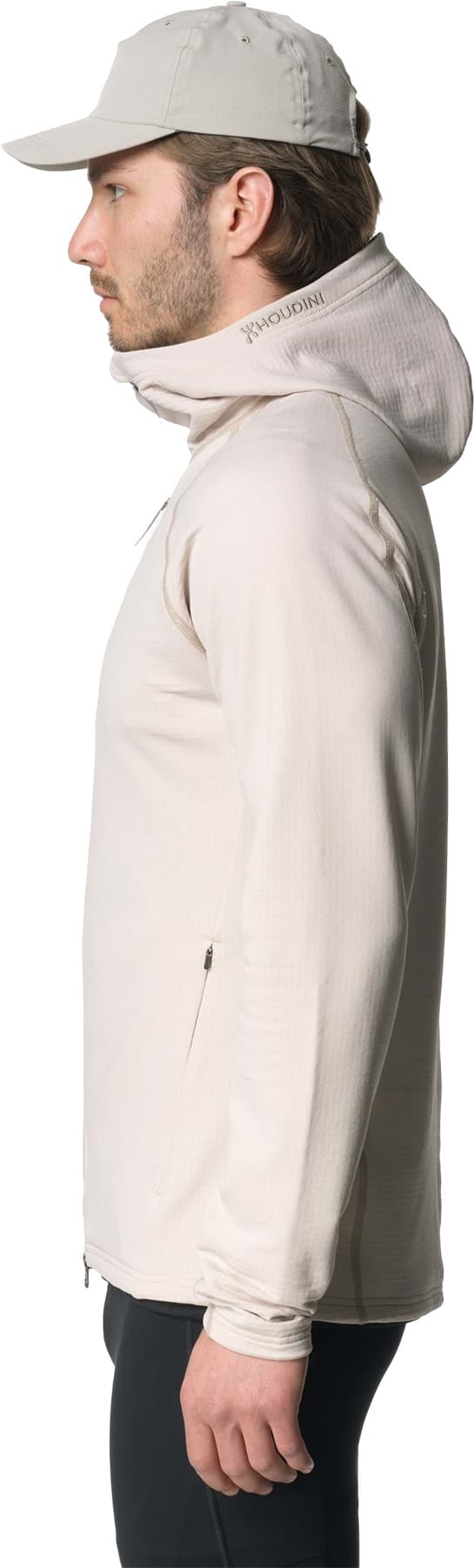 Product gallery image number 3 for product Aero Houdi Hoodie - Men's