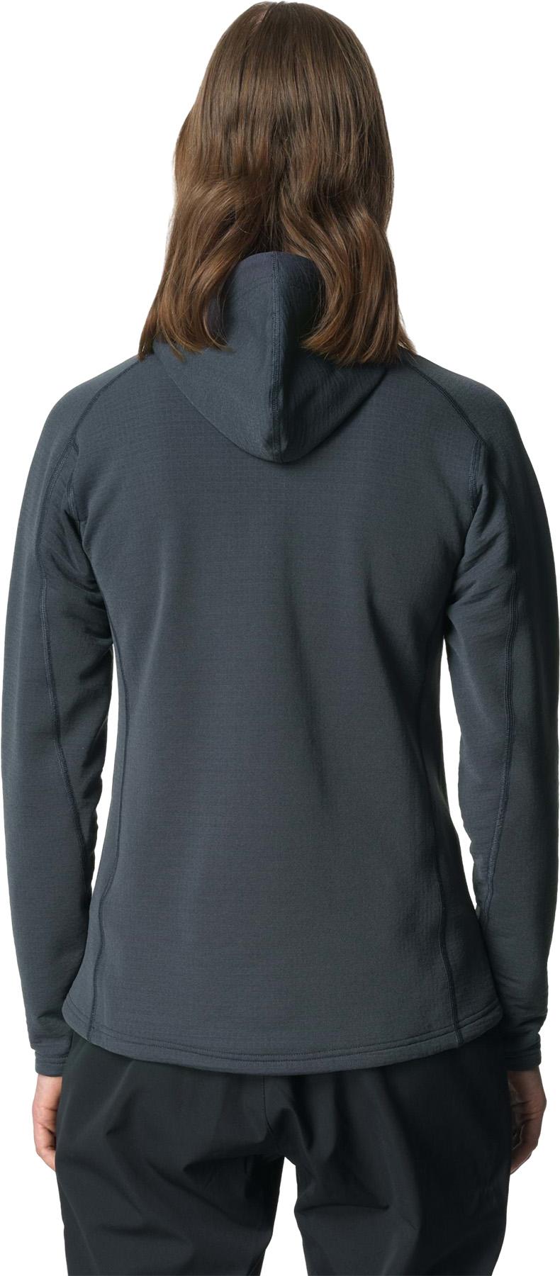 Numéro de l'image de la galerie de produits 2 pour le produit Chandail à capuchon Aero Houdi - Femme