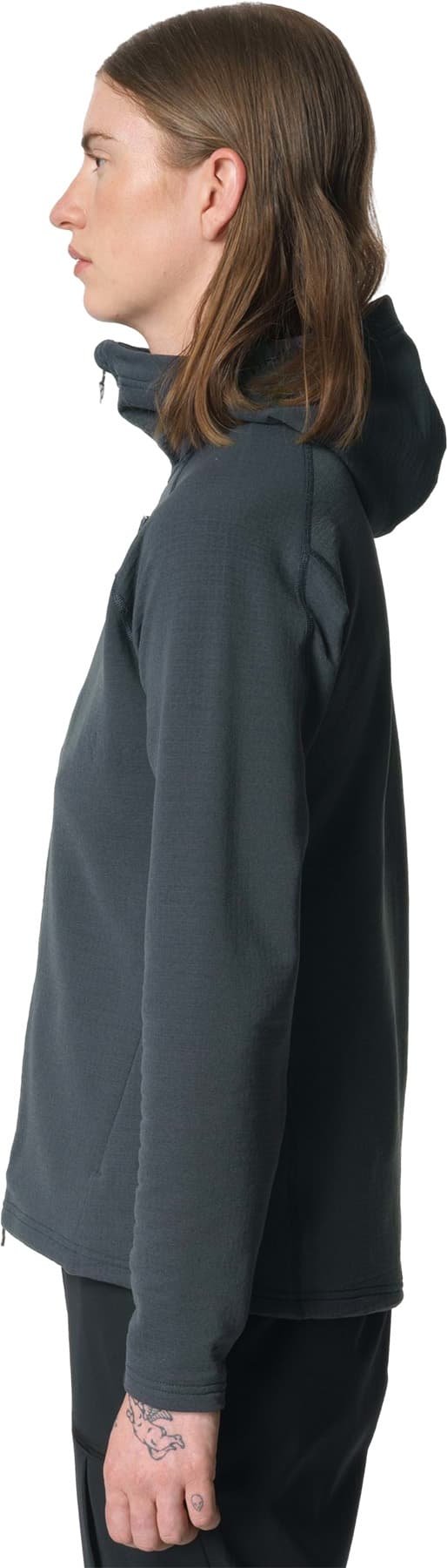 Numéro de l'image de la galerie de produits 3 pour le produit Chandail à capuchon Aero Houdi - Femme