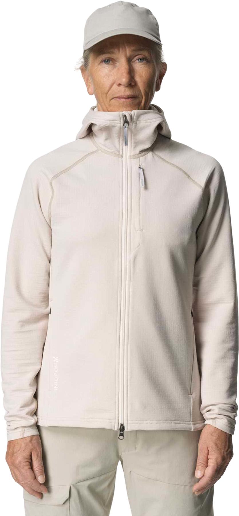 Image de produit pour Chandail à capuchon Aero Houdi - Femme