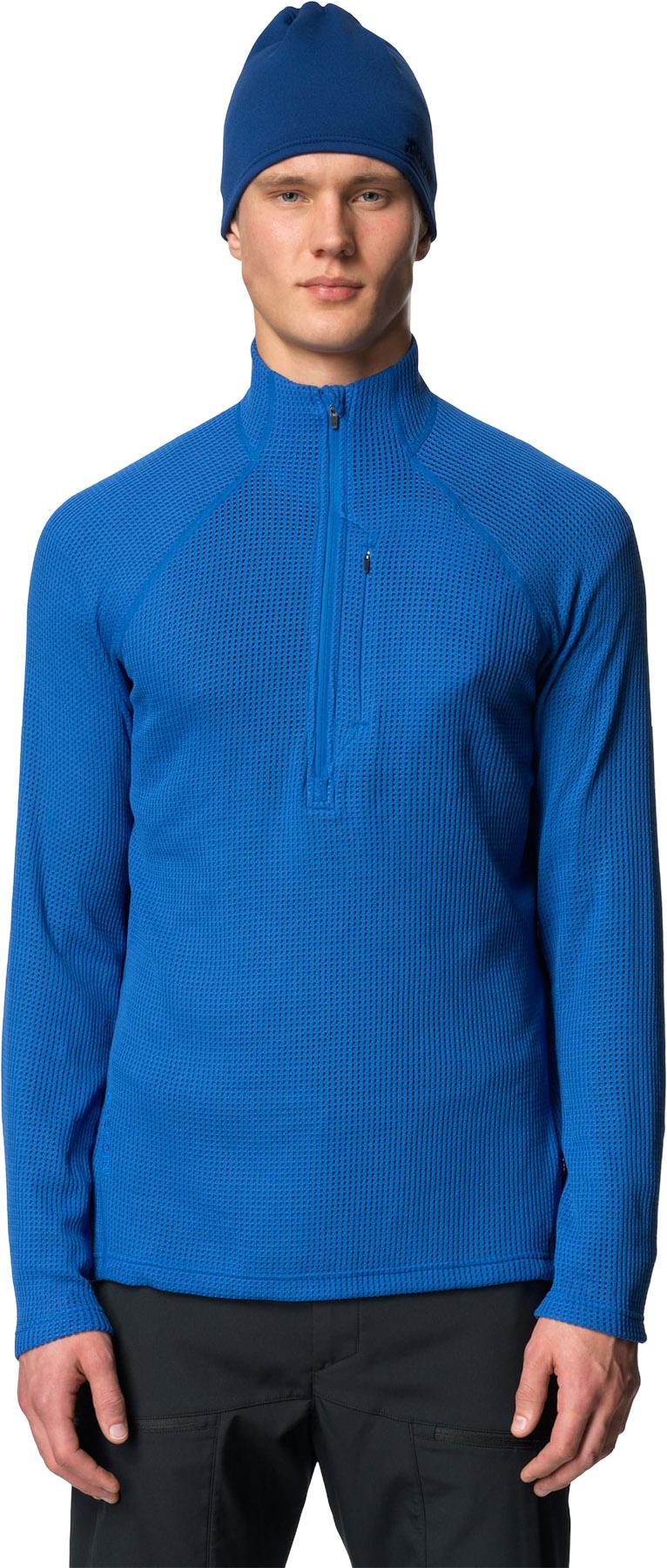 Image de produit pour Chandail à demi-glissière Pace Flow - Homme