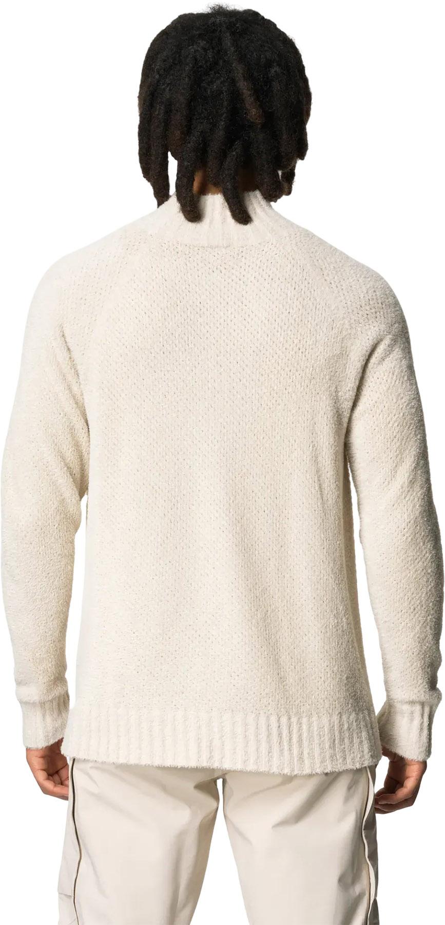Numéro de l'image de la galerie de produits 2 pour le produit Chandail à col rond Lykan - Homme
