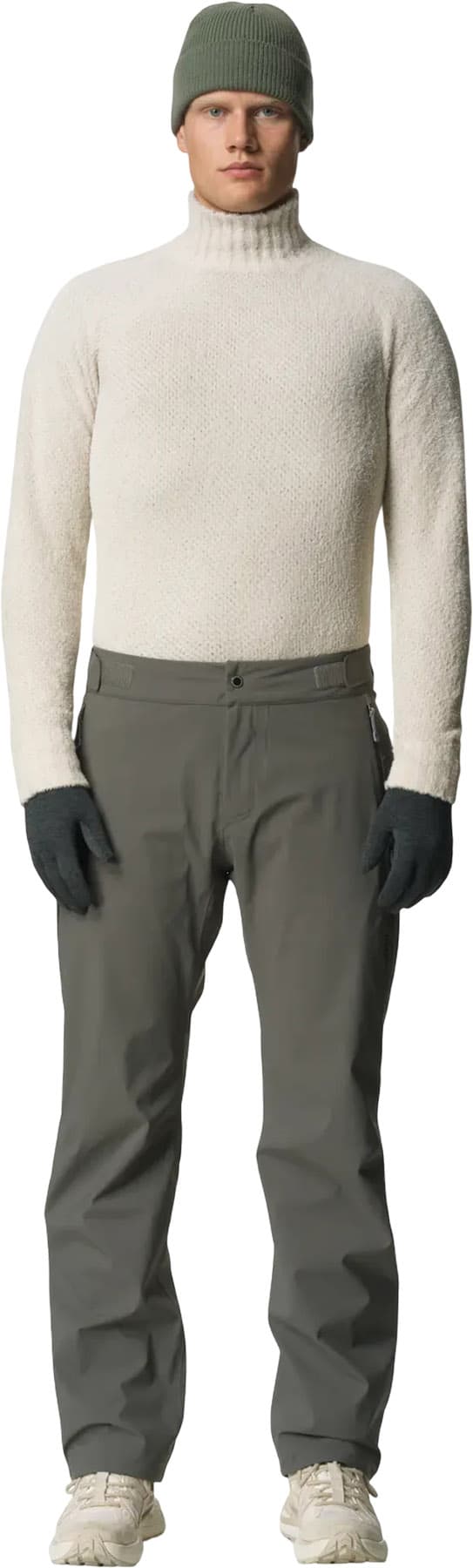 Numéro de l'image de la galerie de produits 3 pour le produit Chandail à col rond Lykan - Homme