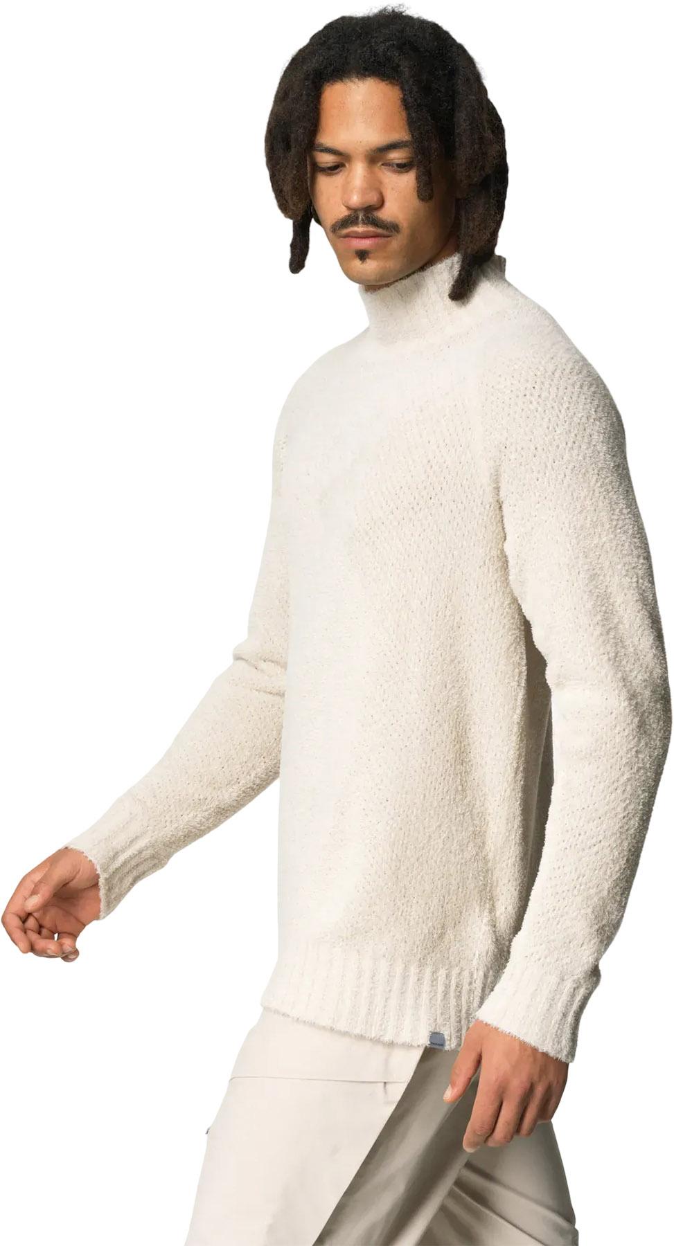 Numéro de l'image de la galerie de produits 4 pour le produit Chandail à col rond Lykan - Homme