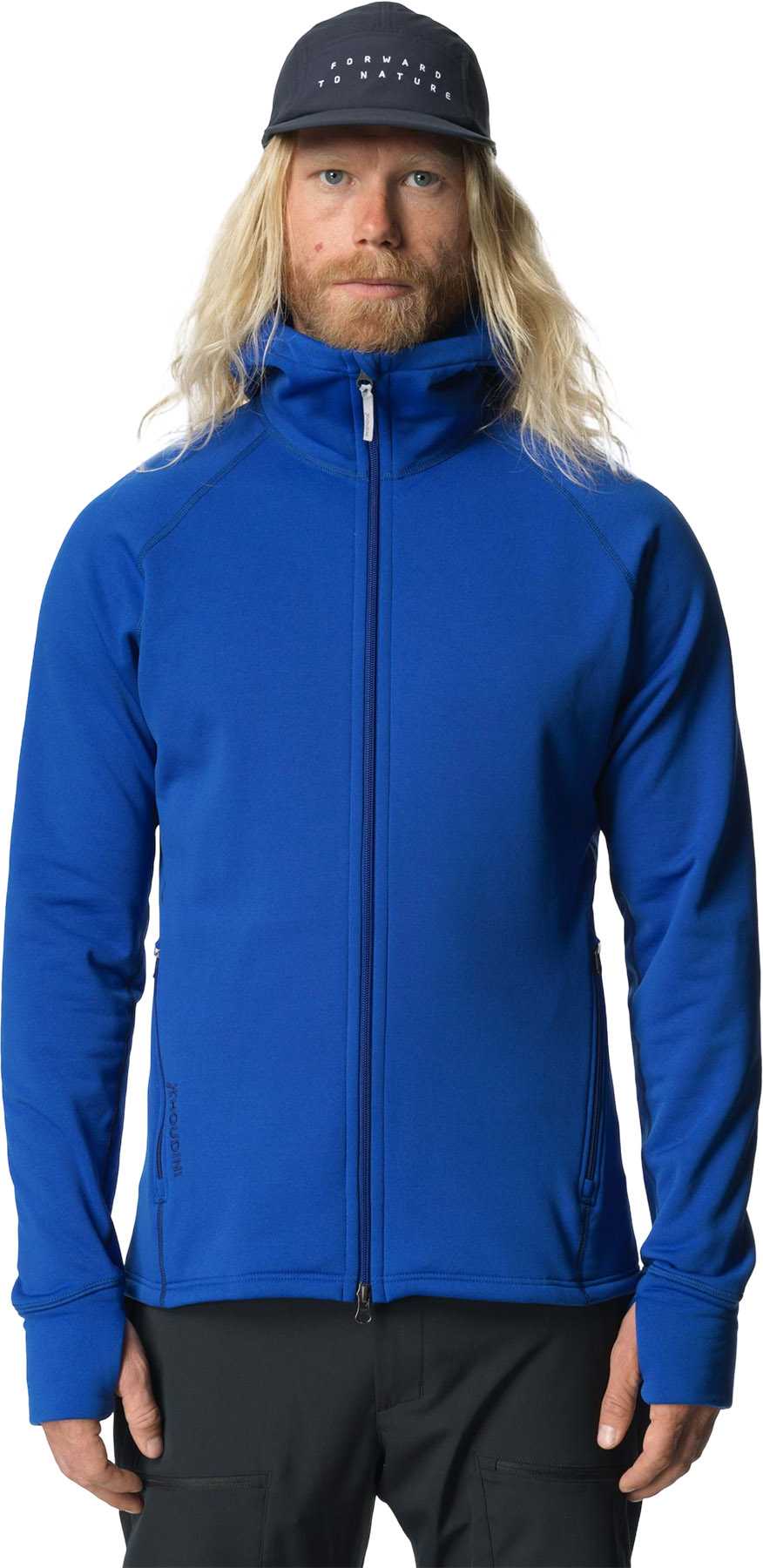 Tribe Blue