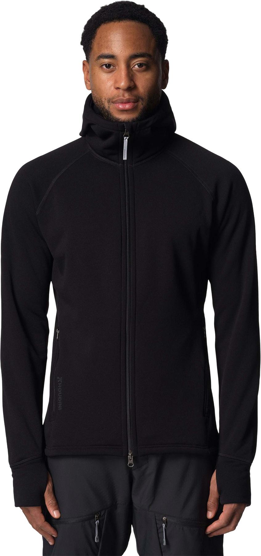 Product image for Power Houdi Hooded Fleece Jacket - Men's