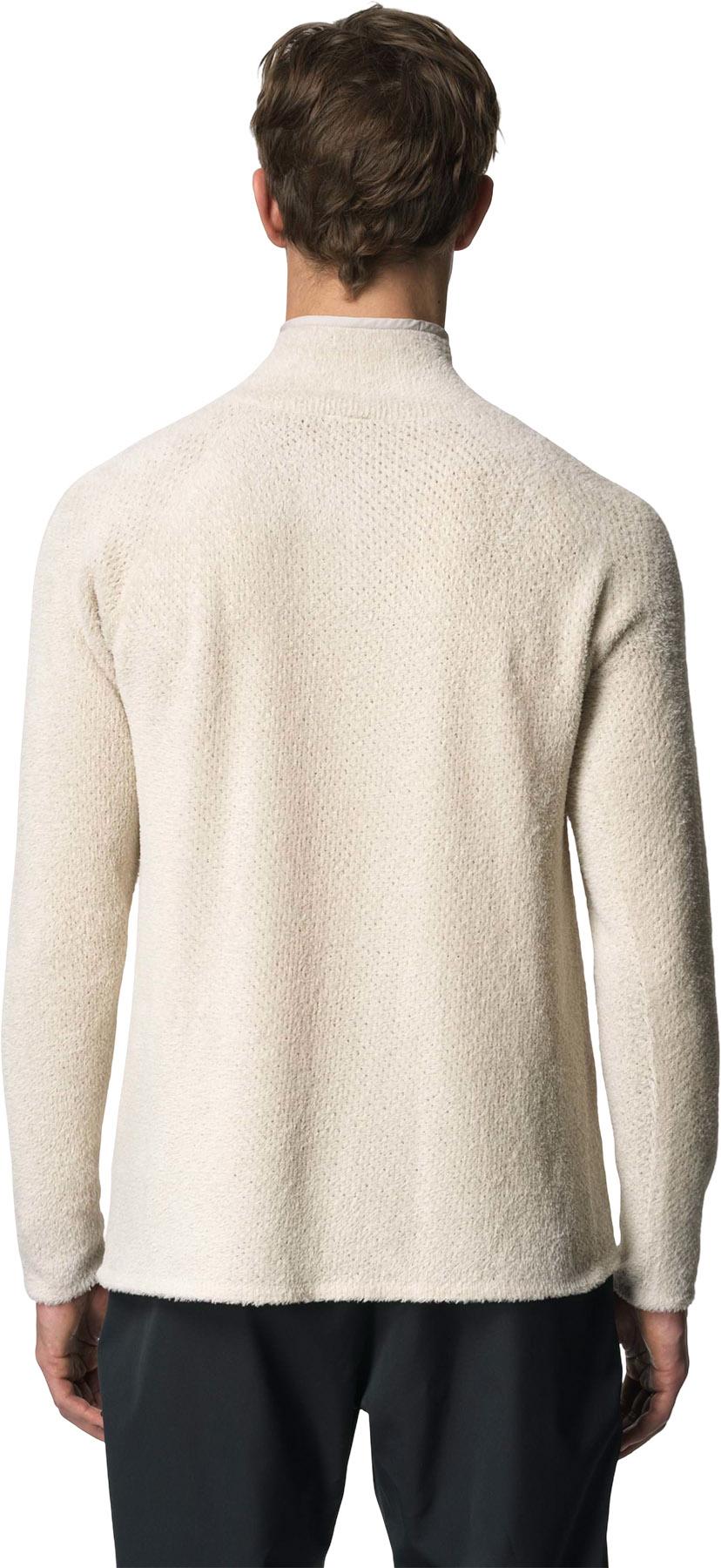 Product gallery image number 4 for product Lykan Half Zip Mid-Layer Pullover - Men's