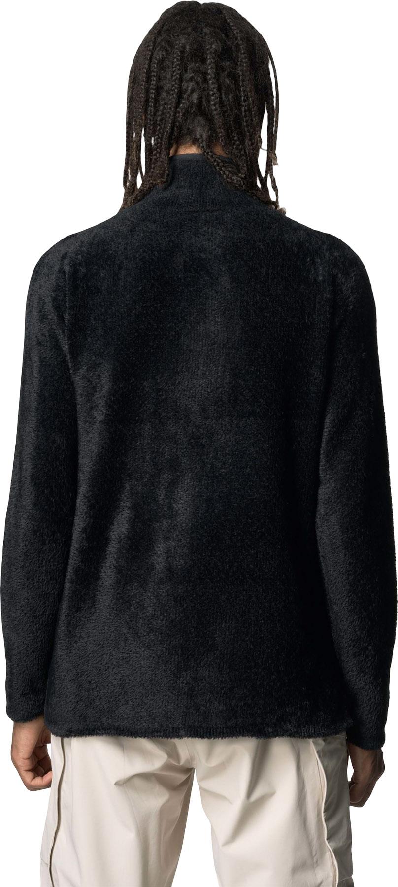 Product gallery image number 2 for product Lykan Half Zip Mid-Layer Pullover - Men's