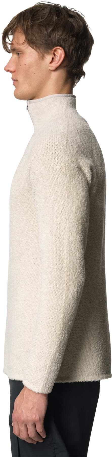 Product gallery image number 3 for product Lykan Half Zip Mid-Layer Pullover - Men's