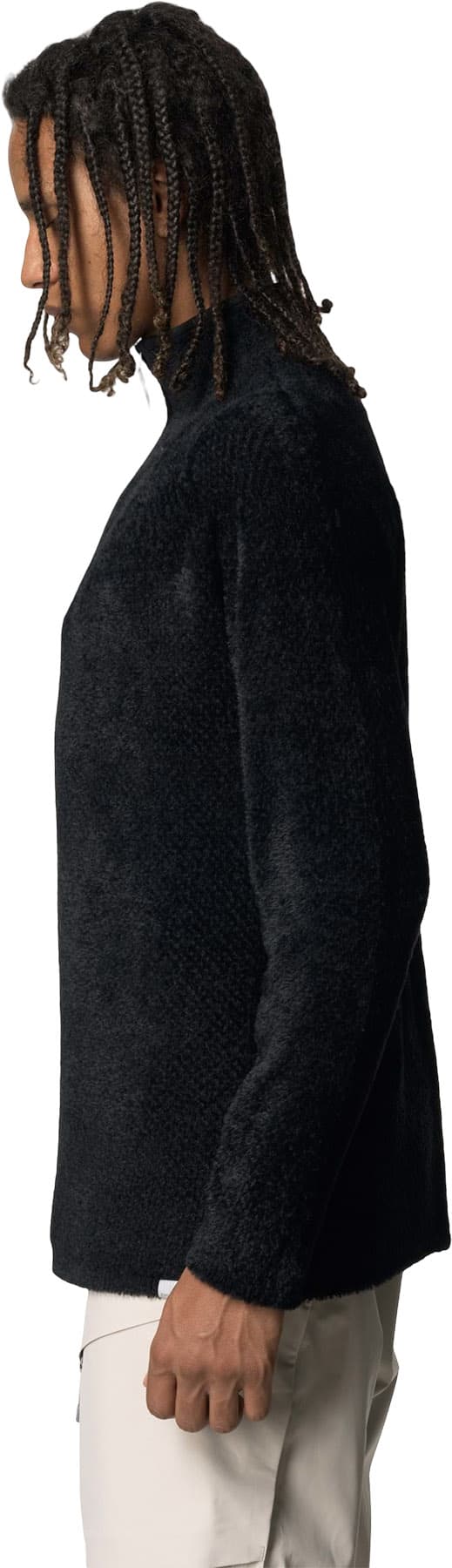 Product gallery image number 5 for product Lykan Half Zip Mid-Layer Pullover - Men's