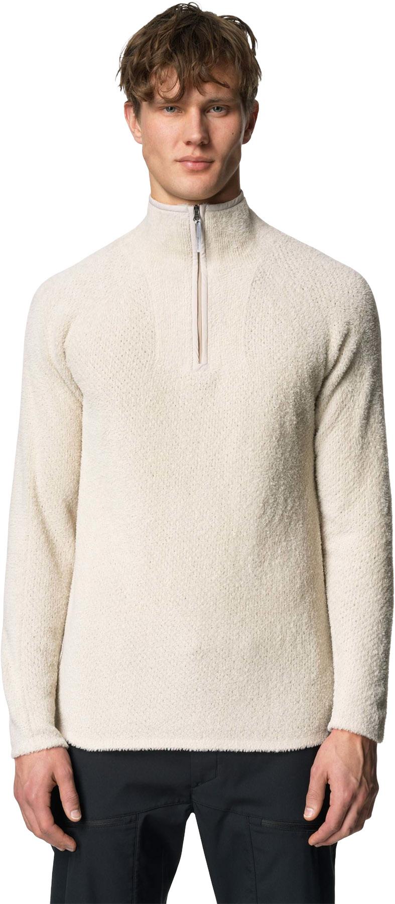 Product gallery image number 1 for product Lykan Half Zip Mid-Layer Pullover - Men's