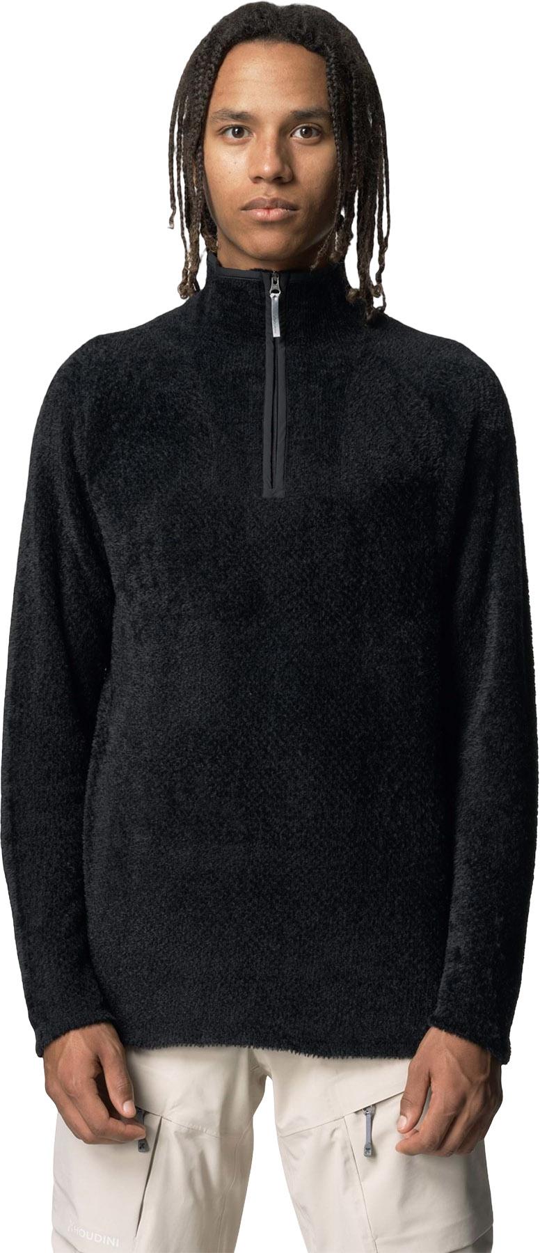 Product image for Lykan Half Zip Mid-Layer Pullover - Men's