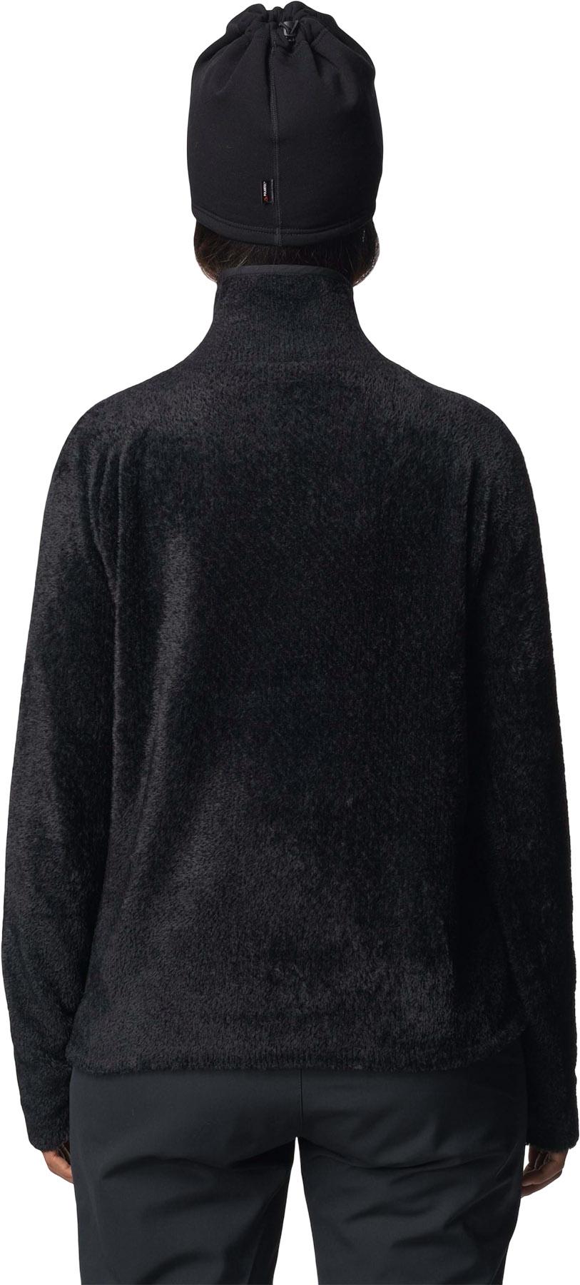 Product gallery image number 2 for product Lykan Half Zip Mid-Layer Pullover - Women's