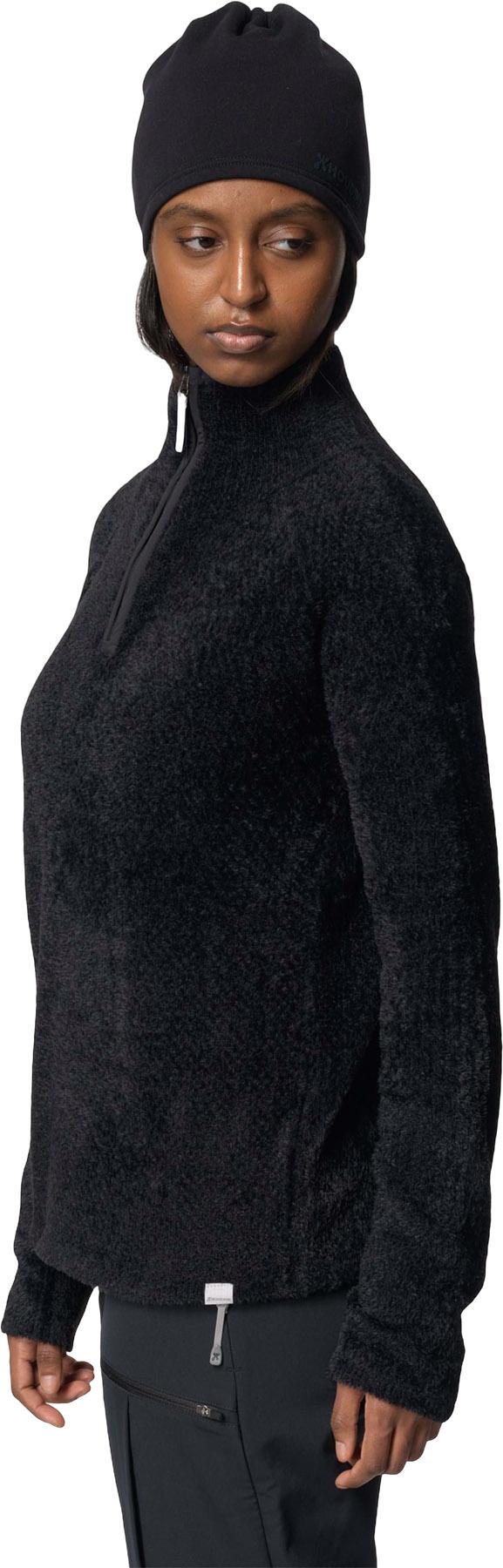 Product gallery image number 3 for product Lykan Half Zip Mid-Layer Pullover - Women's