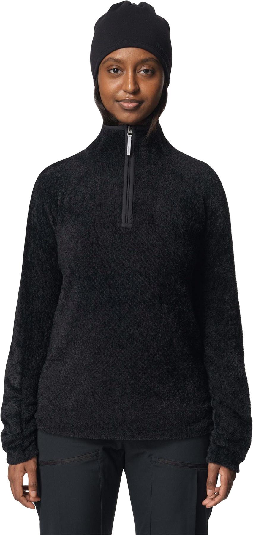 Product gallery image number 1 for product Lykan Half Zip Mid-Layer Pullover - Women's