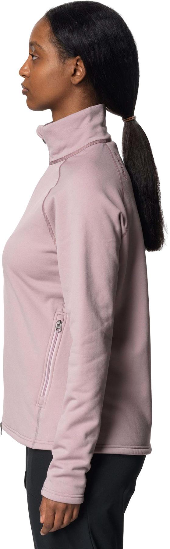 Numéro de l'image de la galerie de produits 2 pour le produit Manteau Power Up - Femme