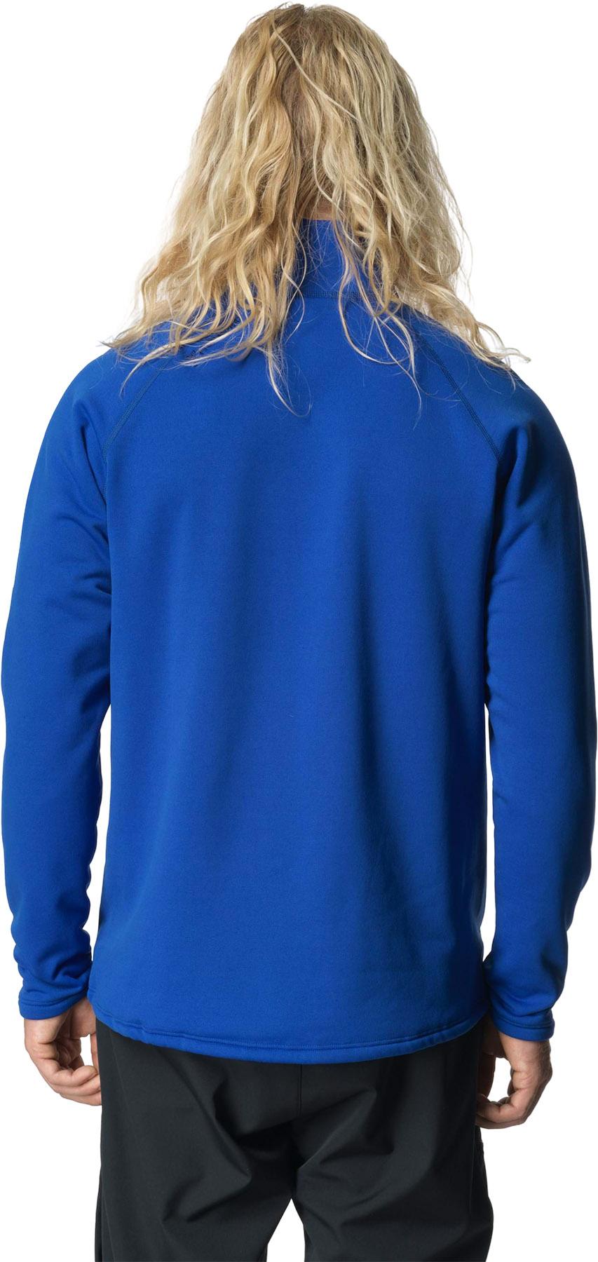 Numéro de l'image de la galerie de produits 4 pour le produit Manteau Power Up - Homme