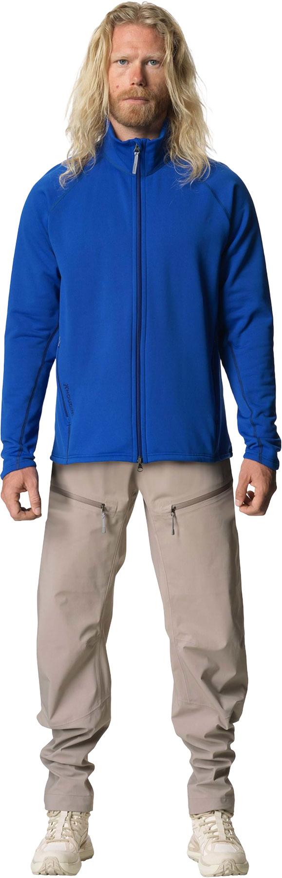 Numéro de l'image de la galerie de produits 3 pour le produit Manteau Power Up - Homme
